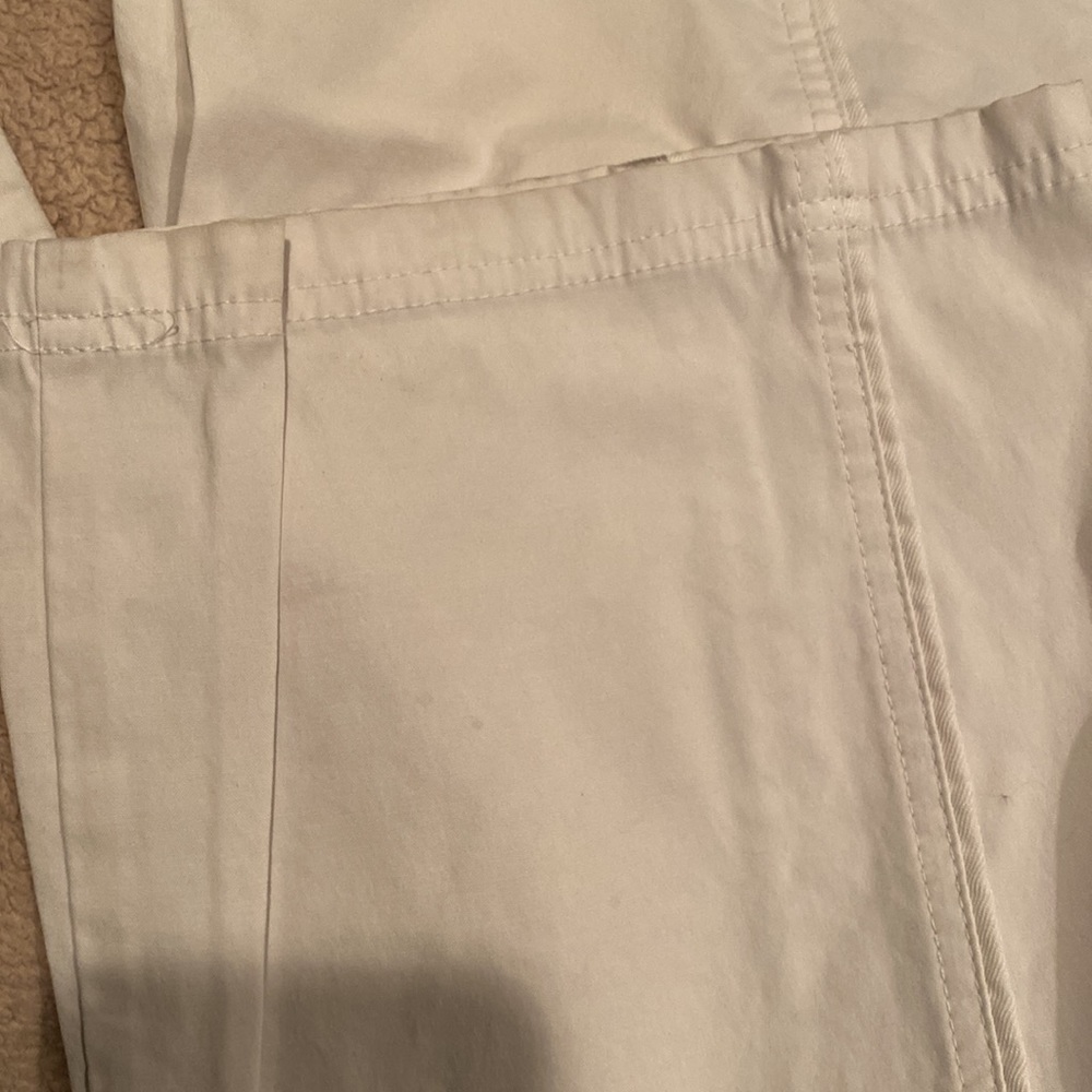 Stretch scrub pant - Picture 6 of 9